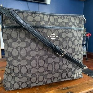 COACH CROSSBODY ❗️SOLD❗️